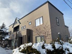 北海道札幌市南区川沿十二条４丁目