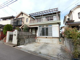 兵庫県三木市志染町中自由が丘１丁目