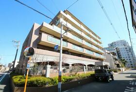 大阪府大阪市住吉区大領２丁目