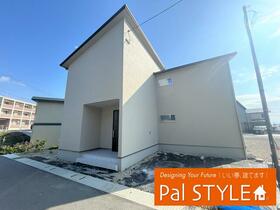 兵庫県明石市大久保町谷八木