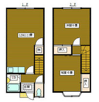 間取り：236003589394