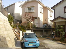 東京都町田市相原町