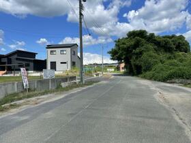 福岡県宮若市金丸