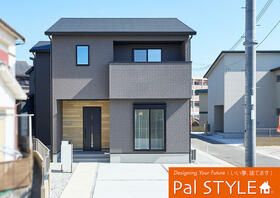 兵庫県明石市大久保町谷八木