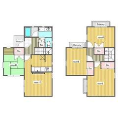 間取り：213138199547