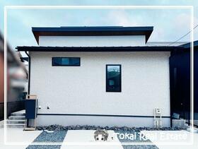 三重県四日市市大字東阿倉川