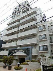 ライオンズマンション大森北