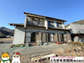 栃木県佐野市柿平町