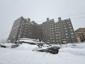 真駒内緑町ロジュマン