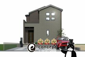 福島県郡山市安積４丁目