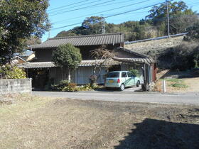 佐賀県伊万里市山代町楠久