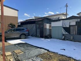 長野県長野市川中島町御厨