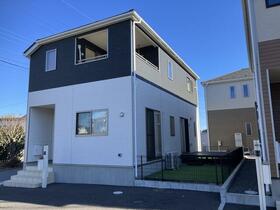 茨城県牛久市猪子町