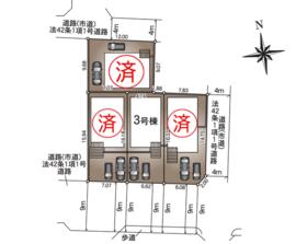熊本県熊本市東区水源２丁目
