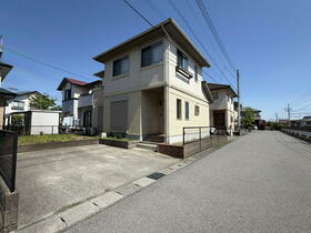 栃木県宇都宮市東浦町