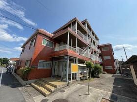 武蔵野ベルハイツ河辺