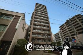 ライオンズマンション定禅寺通