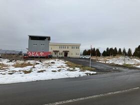 北海道空知郡南幌町南１１線西
