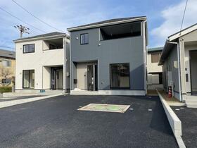 愛知県あま市古道屋敷