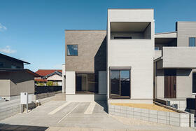 愛知県北名古屋市沖村西ノ郷