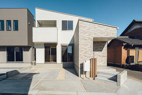 愛知県北名古屋市沖村西ノ郷