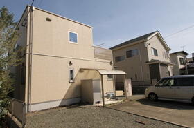 群馬県前橋市天川大島町１丁目