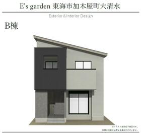 愛知県東海市加木屋町大清水