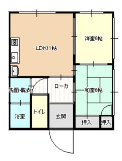 間取り：246006872941