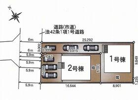 熊本県熊本市北区清水新地２丁目