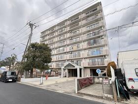 パシフィックパレス平塚　１０５