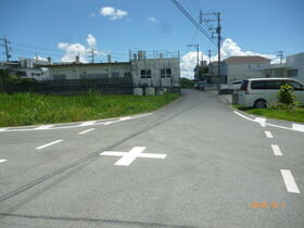 沖縄県中頭郡読谷村字長浜