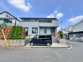 神奈川県横浜市都筑区茅ケ崎東２丁目
