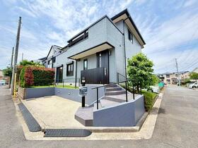 神奈川県横浜市都筑区茅ケ崎東２丁目