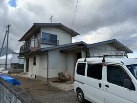 長野県安曇野市三郷明盛