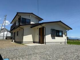 長野県安曇野市三郷明盛