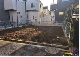 埼玉県富士見市羽沢１丁目