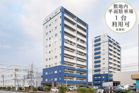 アーバンシティ御経塚ツインディアナウェスト