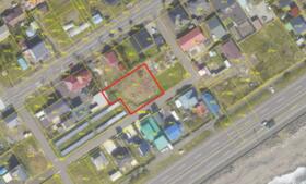 北海道白老郡白老町大町５丁目