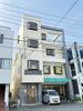 栄ビル 3階 築34年5ヶ月の賃貸物件