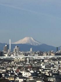 東京都足立区梅田６丁目