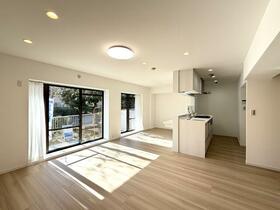 コスモ茅ヶ崎プレシオ