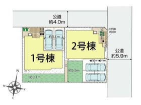 神奈川県平塚市虹ケ浜