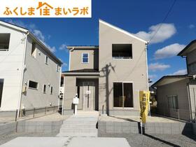 福島県福島市笹谷字大谷地