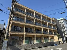 常盤台マンション