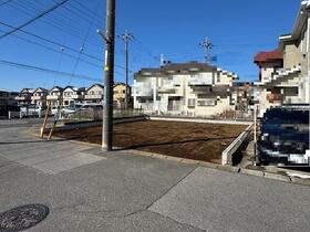 千葉県柏市西原４丁目