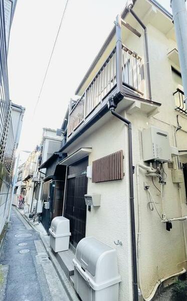 detached 東京都豊島区上池袋１丁目

地図を見る