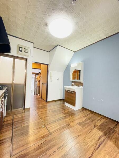 detached 東京都豊島区上池袋１丁目

地図を見る