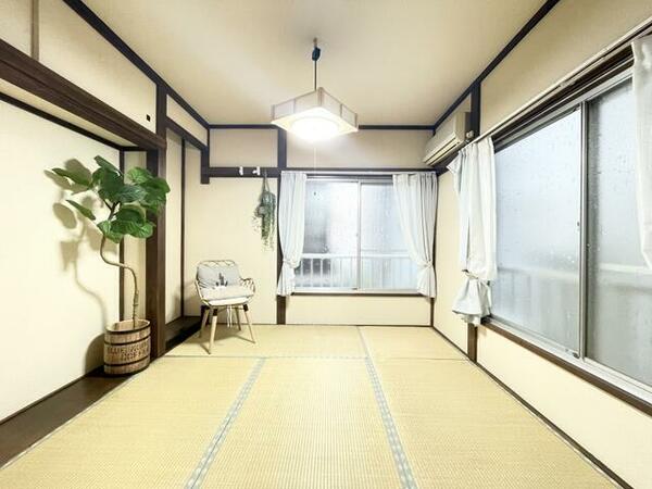 detached 東京都豊島区上池袋１丁目

地図を見る