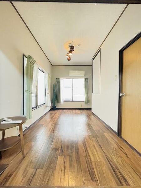 detached 東京都豊島区上池袋１丁目

地図を見る