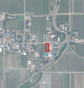 福岡県三井郡大刀洗町大字中川